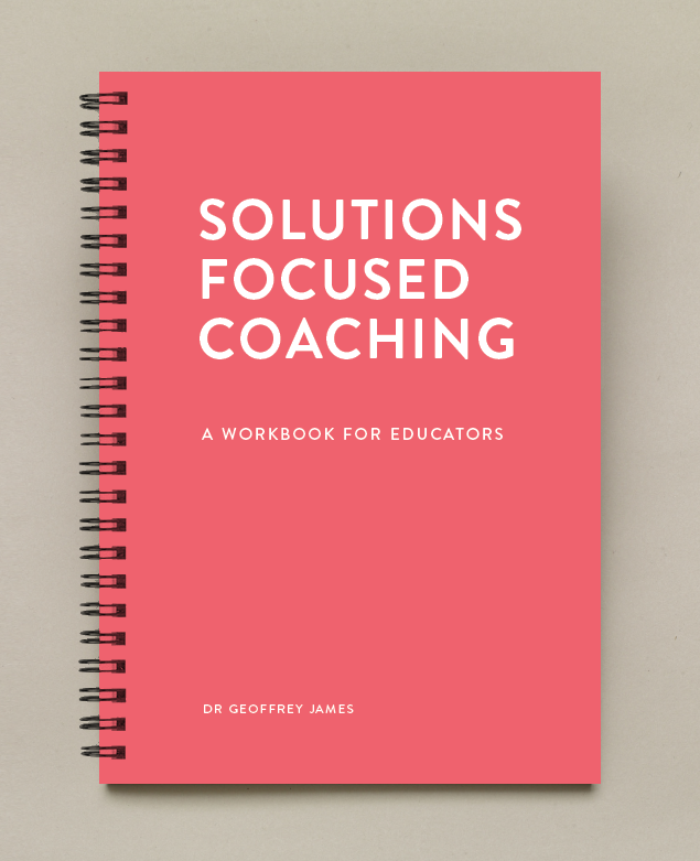 Solutions Focused Coaching in Schools – structured kindness for fast and effective Early Help for all children with challenging or withdrawn behaviour