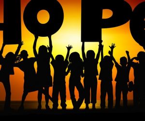 Children – the triumph of hope over experience
