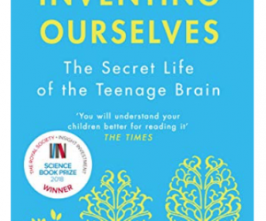 Reading “Inventing ourselves – the secret life of the teenage brain” by Sarah-Jayne Blakemore; meeting 2